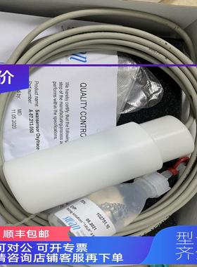 询价SWAN 氧电极 Swansensor Oxytrace G A-87.213.050    5M