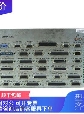 询价61-411414-00  LAM泛林/科林研发  控制盒  /