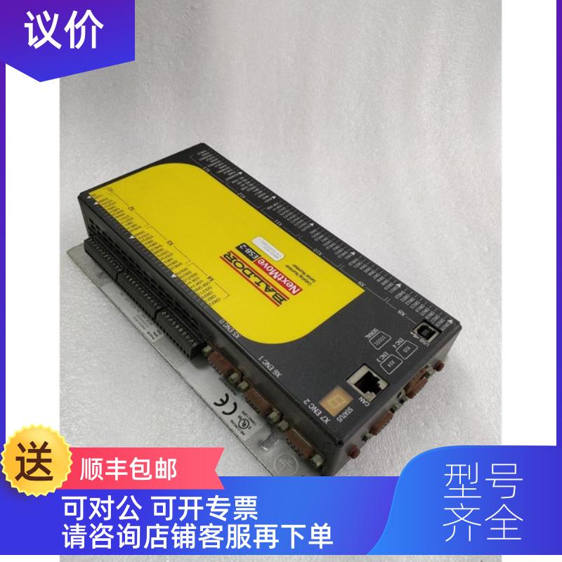 询价BALDOR 宝德 ESB-2 NSB202-601D 机运动控制器