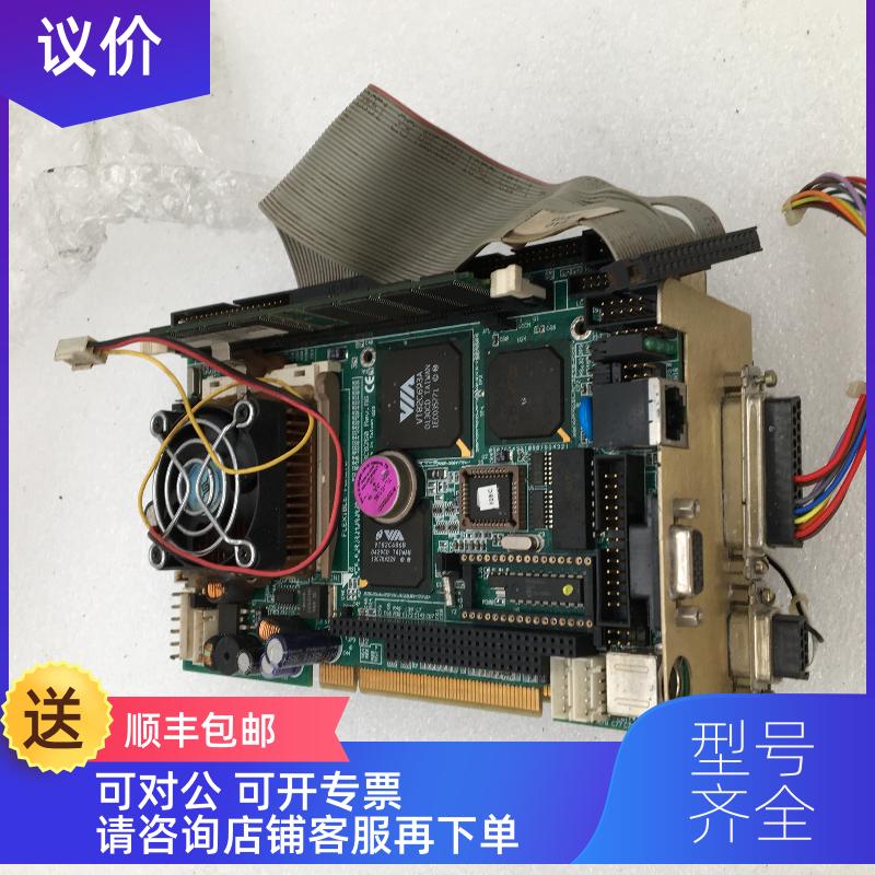 询价多米诺机 艾讯SBC8260  ATP 256MB PC133 2505-6378 FA-05