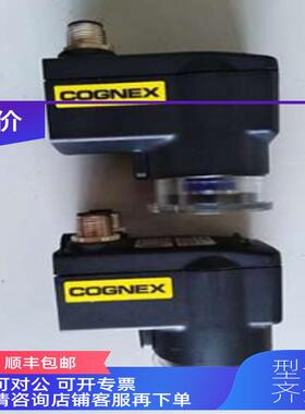 询价checker 4G7C视觉传器康耐视COGNEXchecker 4G7C