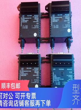 询价LEM 电压传器 CV4-4000/SP1 CV 4-4000/SP1