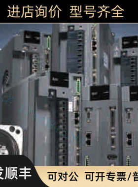 ASD-A2-4523-L ASD-A2-4523-M ASD-A2-4523-U A2 4.5KW驱动器