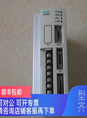 询价RCS-6002P RCS-6000 NEWRO ROBOSTAR 伺服控制器