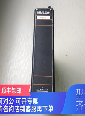 询价GEC ALSTHOM MMLG01B1AA0001B