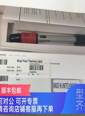 询价ABBPH电极 PH探头TB82.TE.2.1.1.0.1.0.1