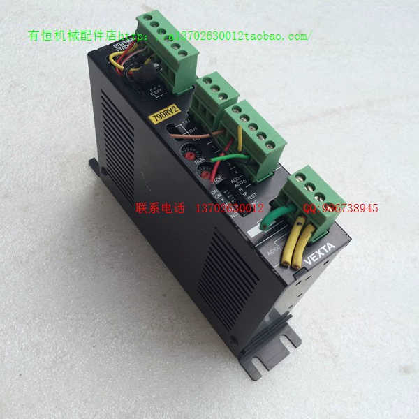 VEXTA东方步进电机驱动器 MSP302N  SS302N