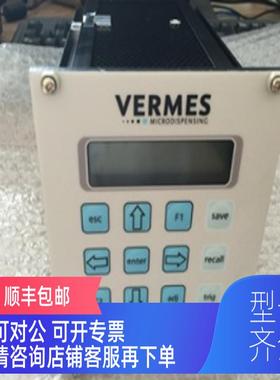 询价VERMES 点胶驱动器MDC3200+