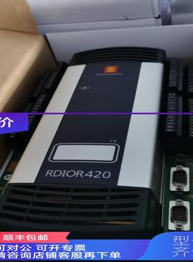 询价RDIOR420 KONGSRERG康斯伯模块