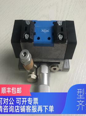 询价费斯托气控阀FESTO VL-5/3G-D-1-C 151010底座VDMA 243