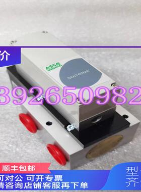 询价ASCO阿斯卡614359G101160比例阀伺服阀0-1bar 2vdc