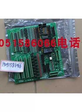荷兰Tempress Systems  910100  digital  interconnection board