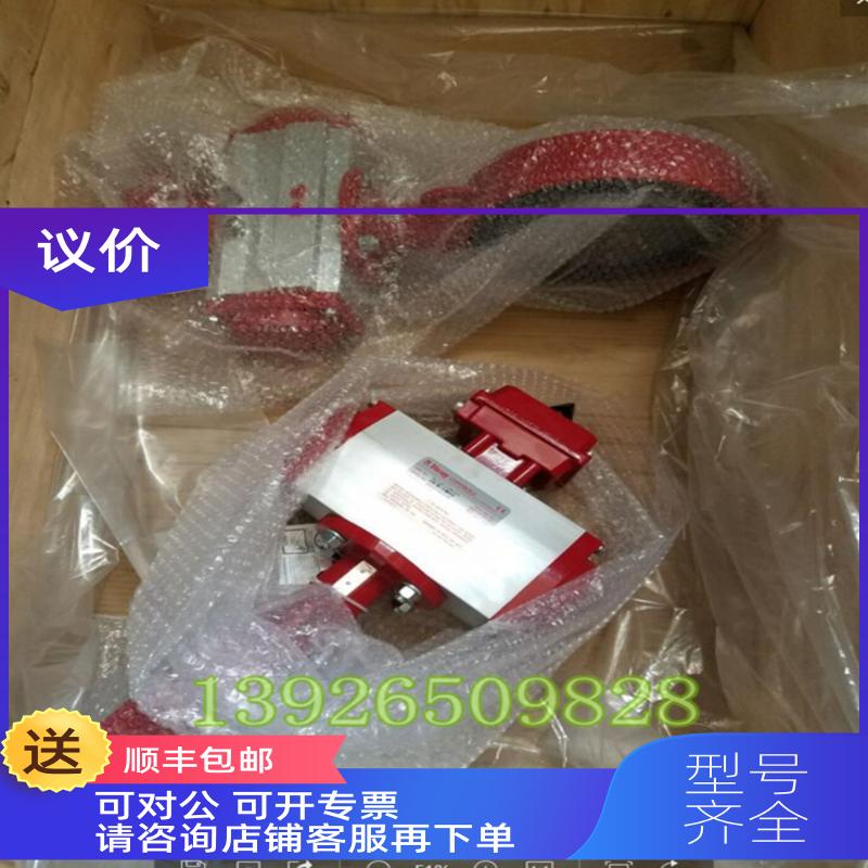 询价BRAY气动S30蝶阀 软密封蝶阀S20/S30系列蝶阀DN100 DN150