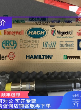 询价MT 梅特勒 PH电极Inlab Pure Pro-ISM