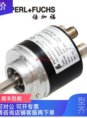 询价ENA58IL-S10CA5-1213B17-ABP倍加福P+F)多圈编码器26981