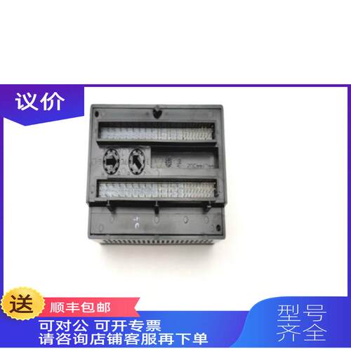 询价IC备693辑CPU35 发那科 IC693CPUGE 电源控制模块 0设