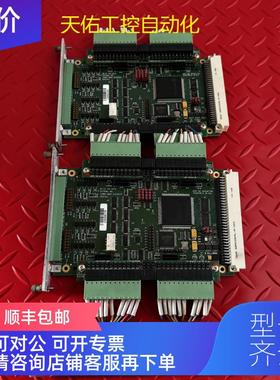 询价DELTA TAU泰道控制卡ACC-24E2S 603441-106机