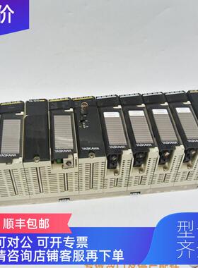 询价DDSCR-120CPU34100 YASKAWA安川PLC