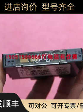 TURCK BL20-BR-24VDC-D  6827006 就发