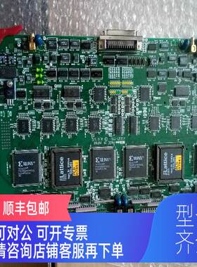 询价NIKON尼康4S007-776 ALG SIG射频基，卡PLC，。