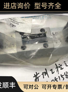 瑞士WANDFLUH 万福乐 WDPFA06-ACB-R-10-K1 线圈 PI45V-G24