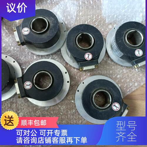 询价OTIS奥斯电梯编码器AAA633W1 RI7610000X2X104 电梯，