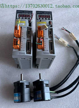THK伺服驱动器电机 TS4501N2030E100