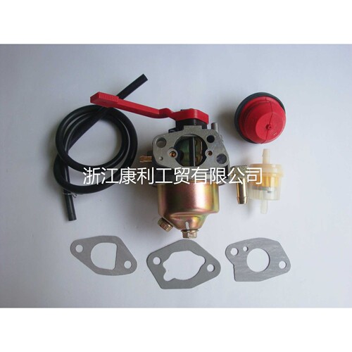 扫雪机化油器 751-10956A 951-10956 751-14018 951-14018