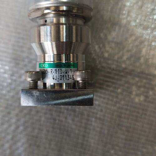 议价AGD5-R-11D-W-1 4J-01134G CKD高纯金属膜片气动隔膜维修