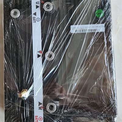 议价FZ9056-INV.A 变桨驱动器 VENSYS AC-3 工控维修