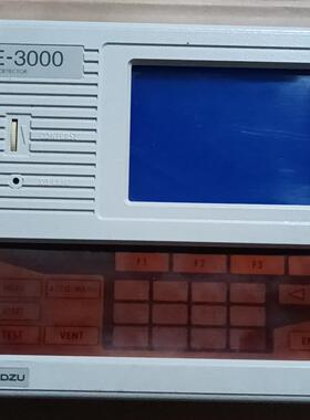 议价MSE-3000 氦质谱检漏仪 岛津精密泄漏检测设备维修