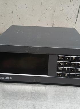 议价ND281B PGM 349 797-03 数显表 HEIDENHAIN 100-240V供电维修