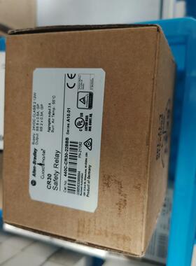 议价440C-CR30-22BBB 安全继电器 AB工控自动化配件维修