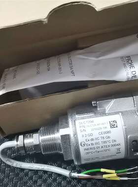 议价OLCT20d 气体传感器 奥德姆工业探测配维修