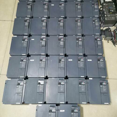 议价FR-E740-15K-CHT FR-E740-11K-CH 变频器 工控自动化配件维修
