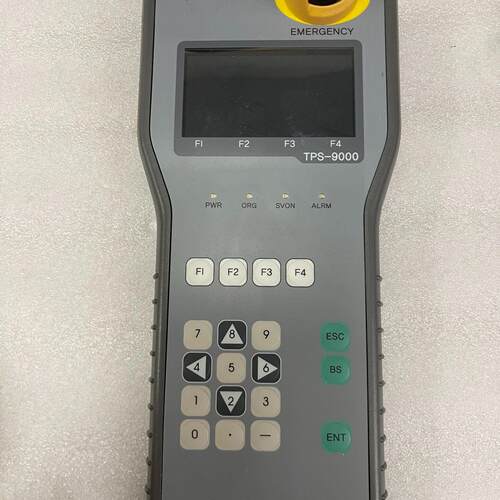 议价RTS-9100T-03-N Robostar控制器 工业手持示教器维修