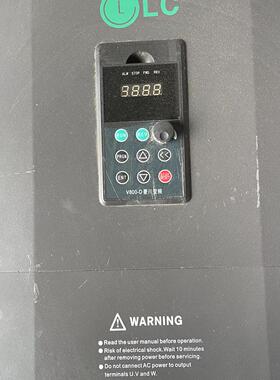 议价LCV800-H-4T030G/0370P 菱川变频器 30KW 380V维修