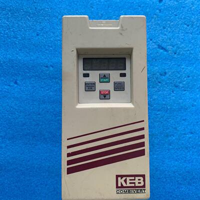 议价COMBIVERT KEB科比变频器 工业调速控制装置维修