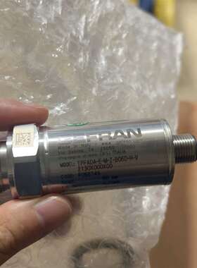 议价TPFADA-E-M-Z-B06D-H-V 管道压力传感器 杰维修