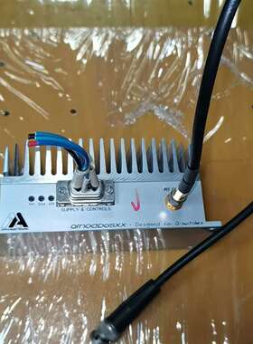 议价QMODP0S40.68-A5R Q开关 工控驱动模块 法维修
