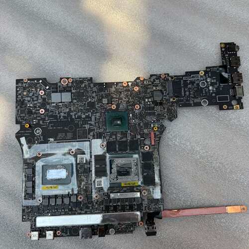 议价外星人m18r1 i9 13900HX RTX4080 整机维修