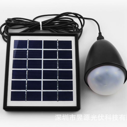 太阳能灯户外11led壁灯人体红外感应路灯花园地插草坪装饰景观灯