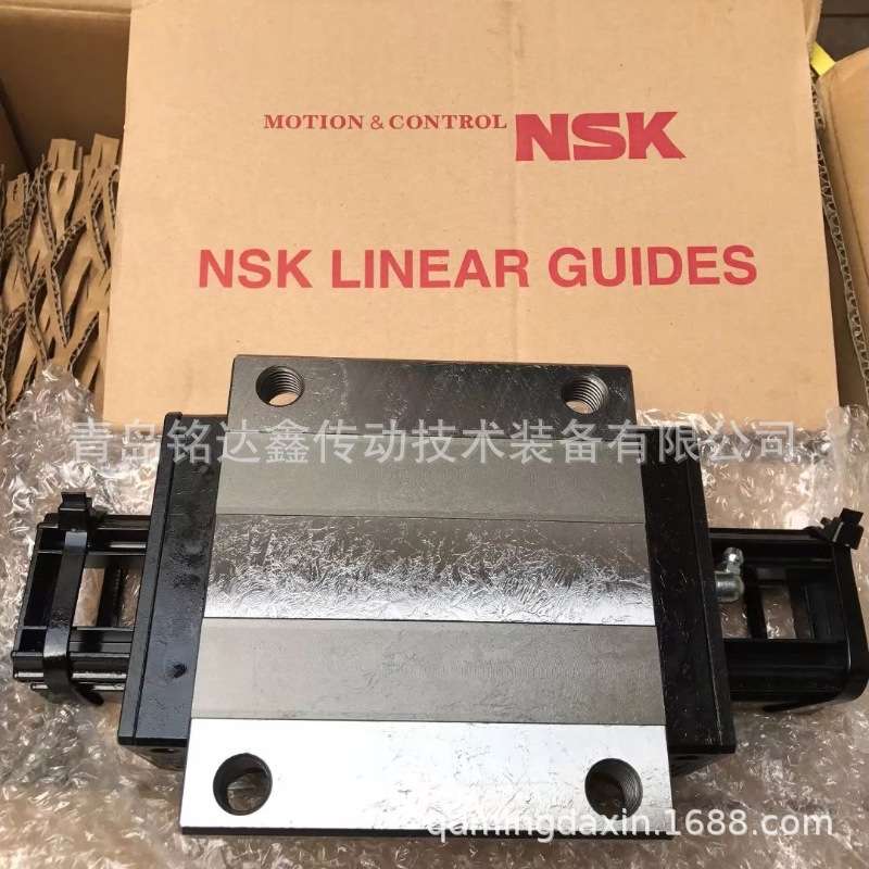 THK直线导轨滑块NR25XA NR25XLA 滑块
