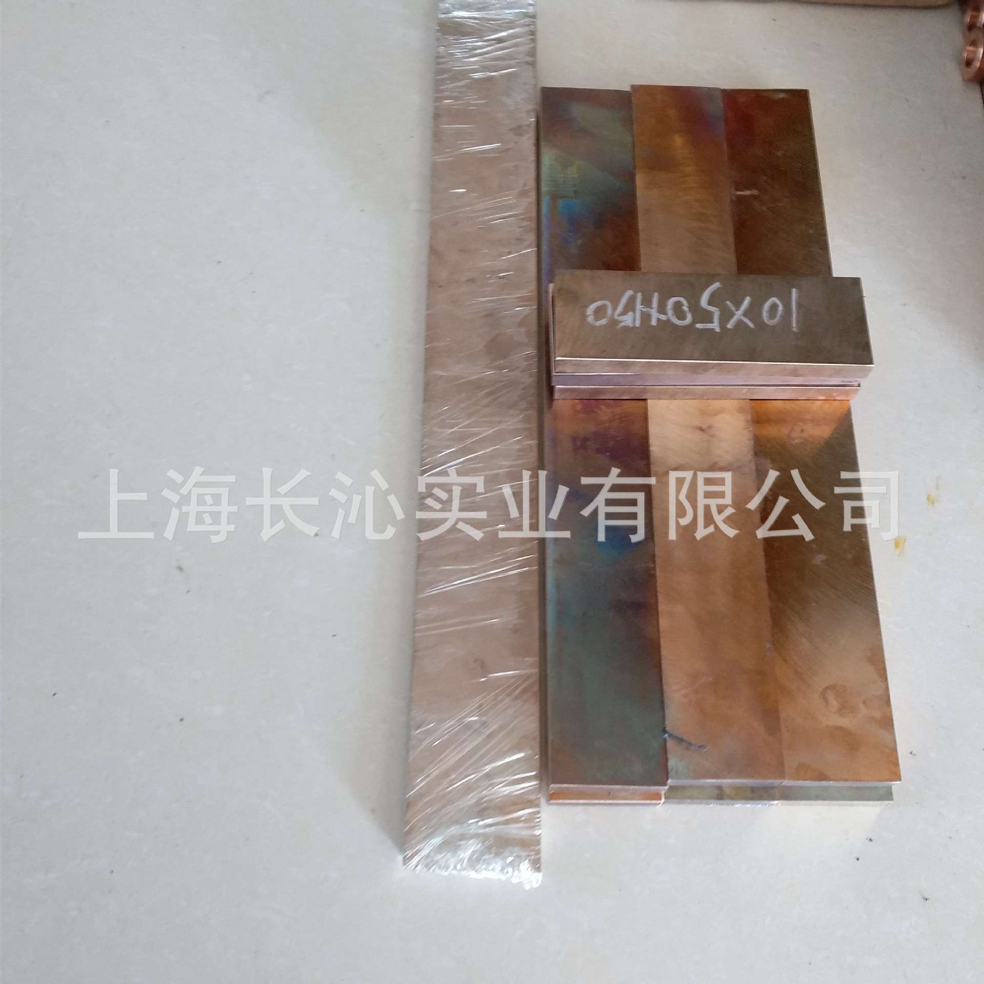 供应C17200铍铜棒 c17510六角铍铜棒 高铍六角铜棒