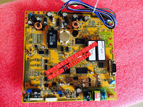 MMI270M82-1 弘讯Q7 Q8 M12面板显示主板