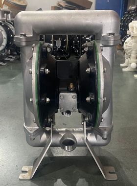 厂家直销66617B-244-C  ARO型气动隔膜泵高性能耐腐蚀抽污水化工