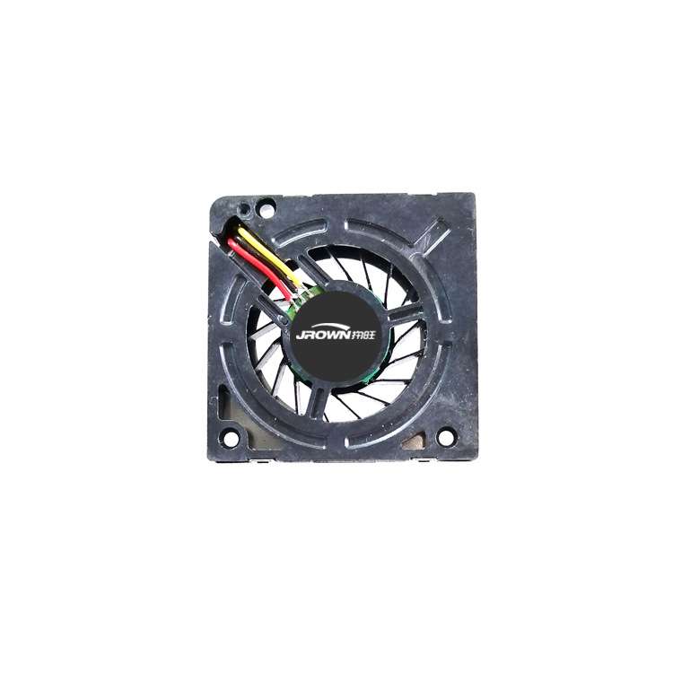 鼓风机JB3004 30x30x4.5mm应用于仪器仪表 一体机产品KDB0305HA3