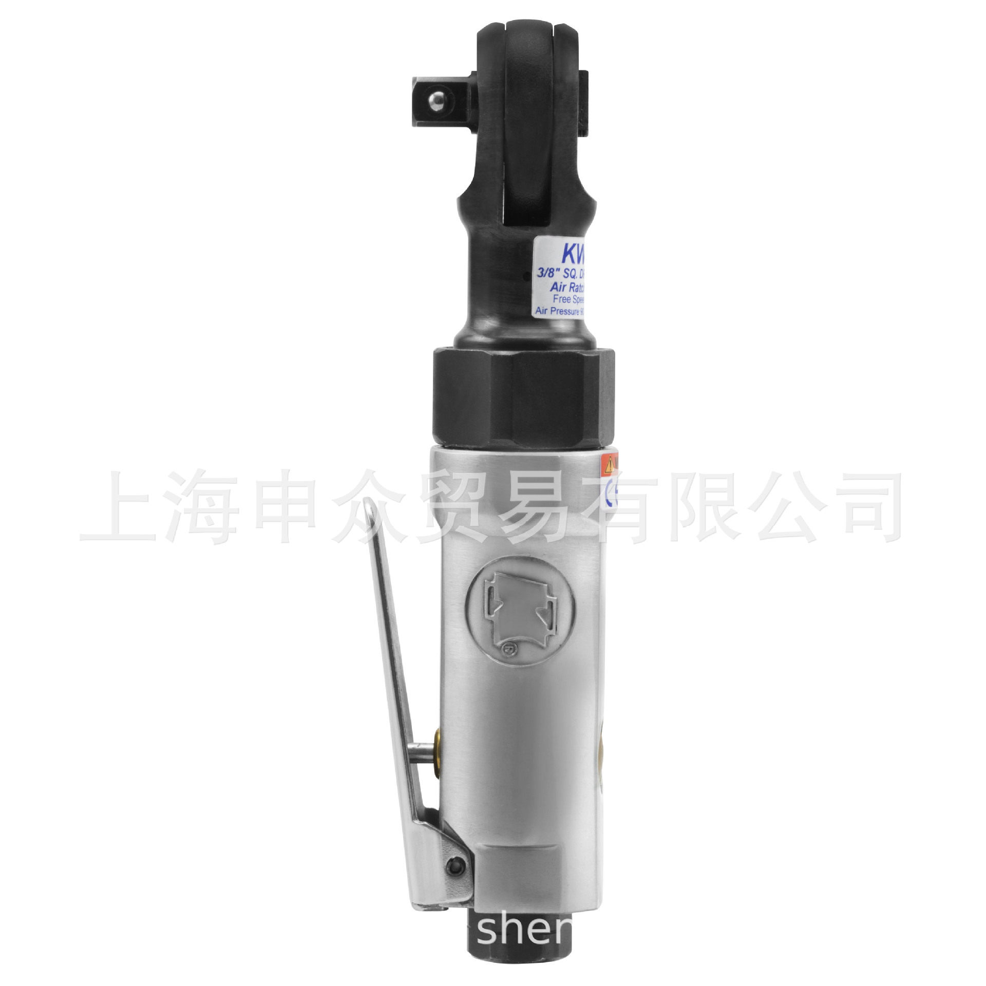 供应台湾冠亿KUNAI气动扳手 3./8寸 气动棘轮扳手KW-316 气动工具