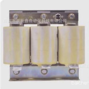 400原厂EUCO低压无源滤波补偿组件 400EVC50 EVC25 P12.5