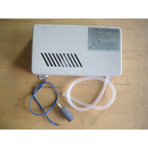 L-1000型臭氧发生器O3除甲醛美容理疗店空气杀菌消毒活氧机除异味